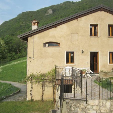 Casa Di Bagattini Villa Posina Kültér fotó