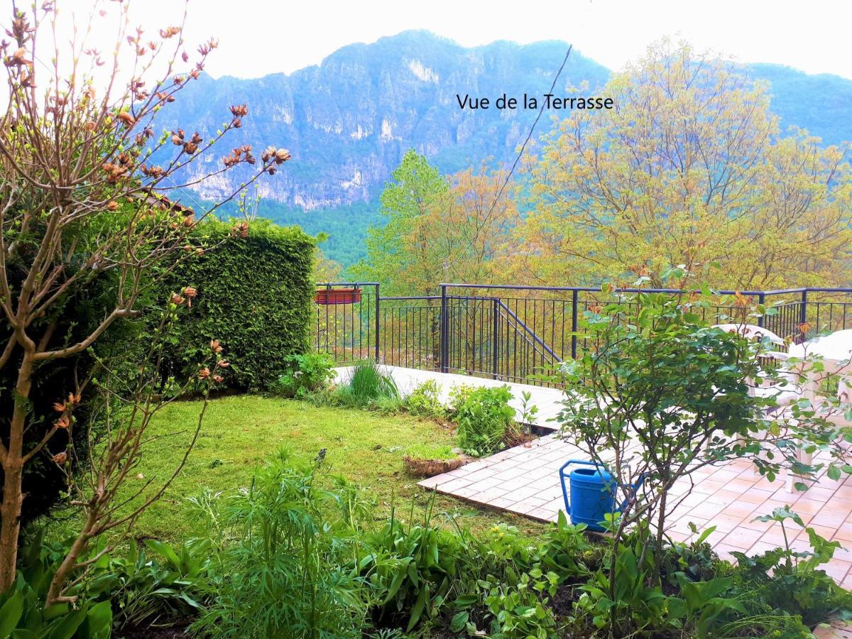 Casa Di Bagattini Villa Posina Kültér fotó