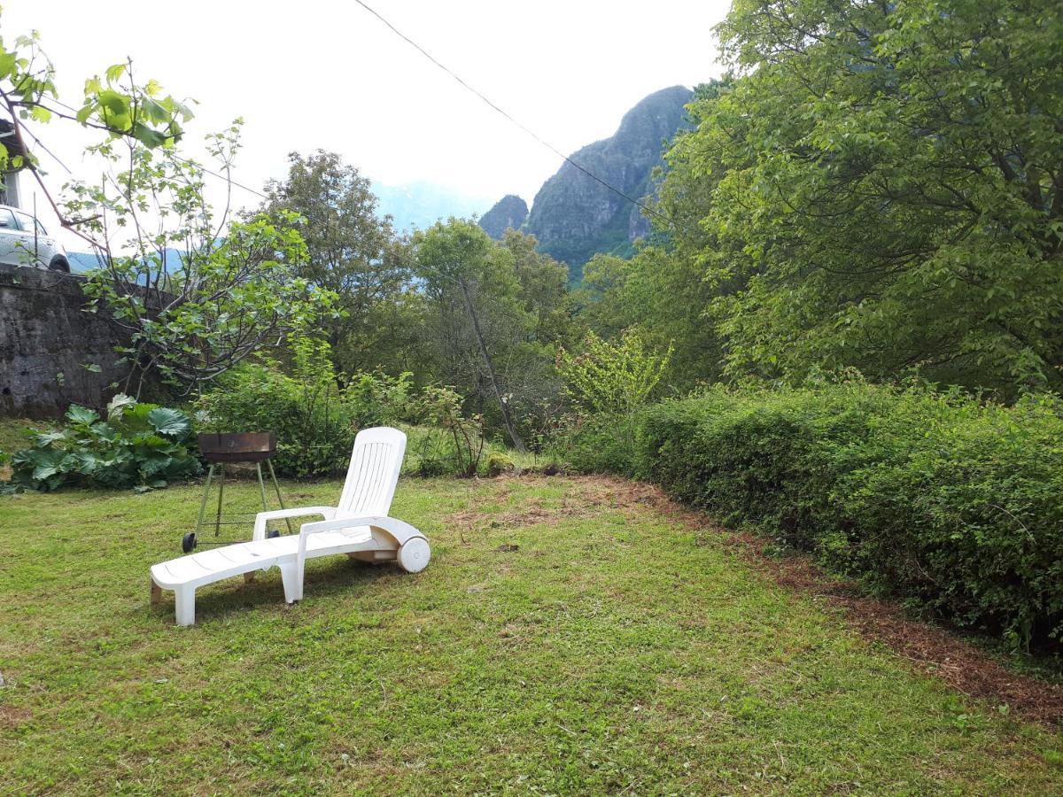 Casa Di Bagattini Villa Posina Kültér fotó