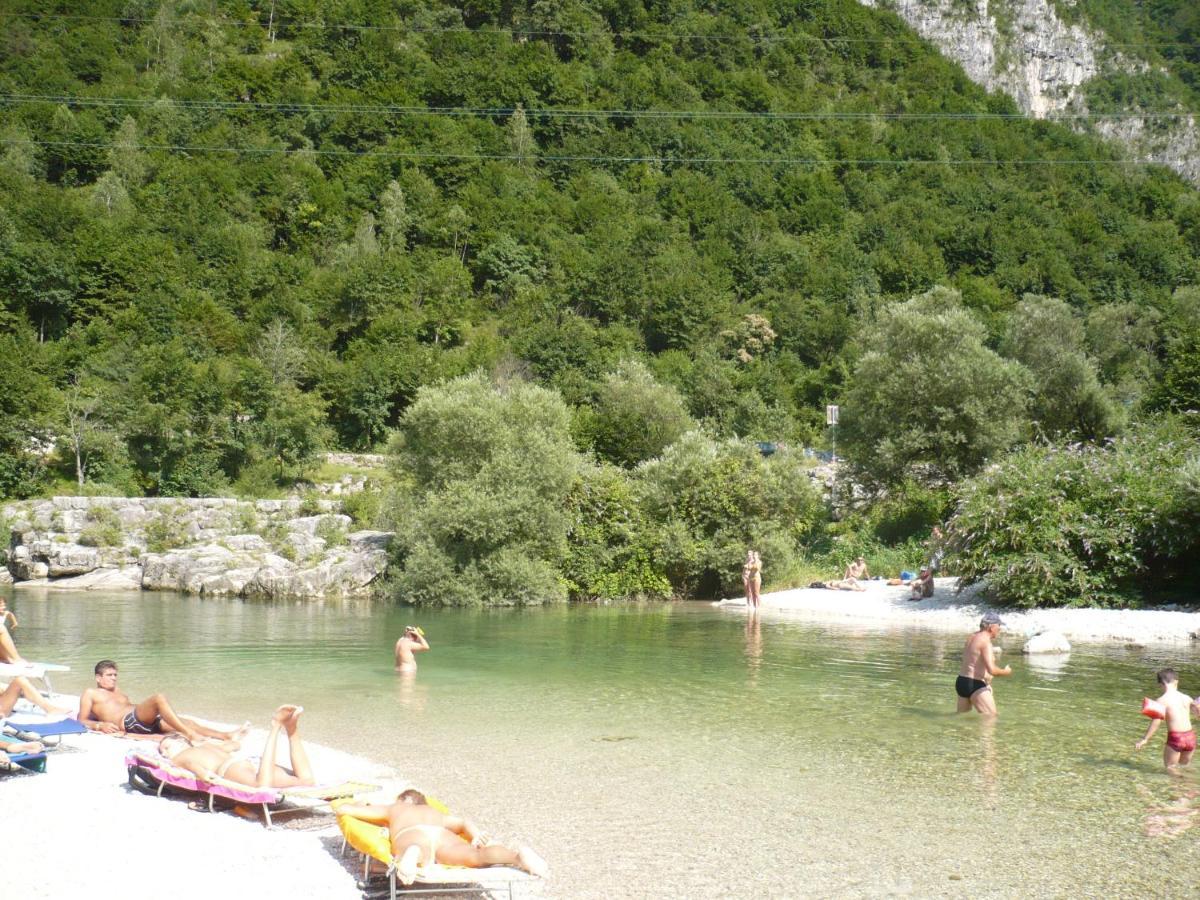 Casa Di Bagattini Villa Posina Kültér fotó