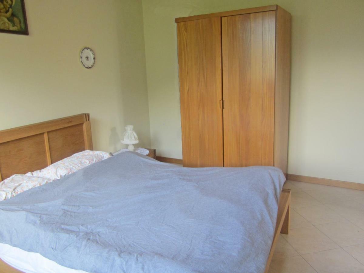 Casa Di Bagattini Villa Posina Kültér fotó