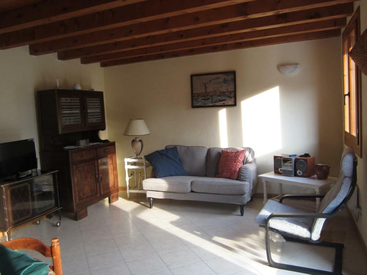 Casa Di Bagattini Villa Posina Kültér fotó