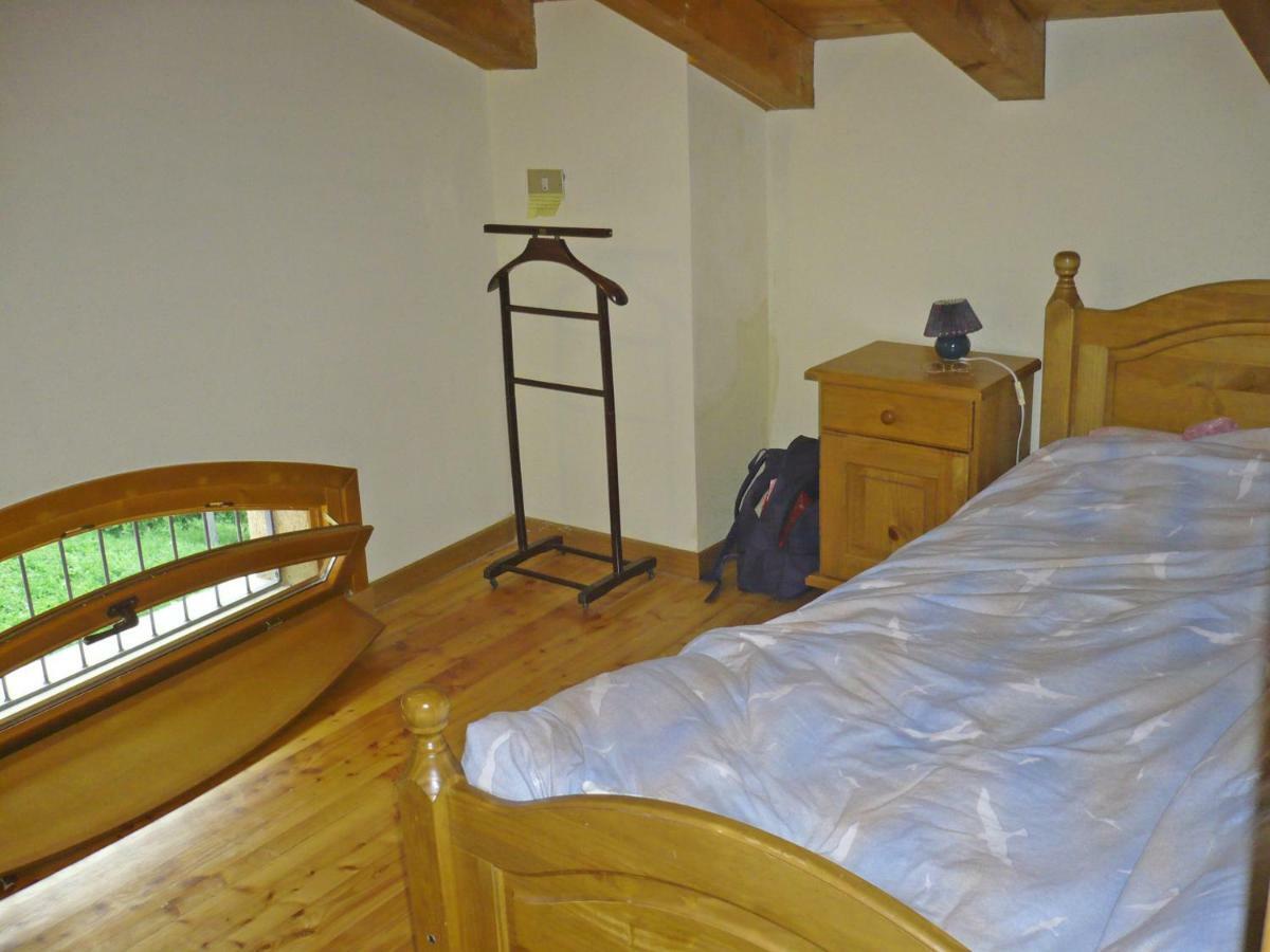 Casa Di Bagattini Villa Posina Kültér fotó
